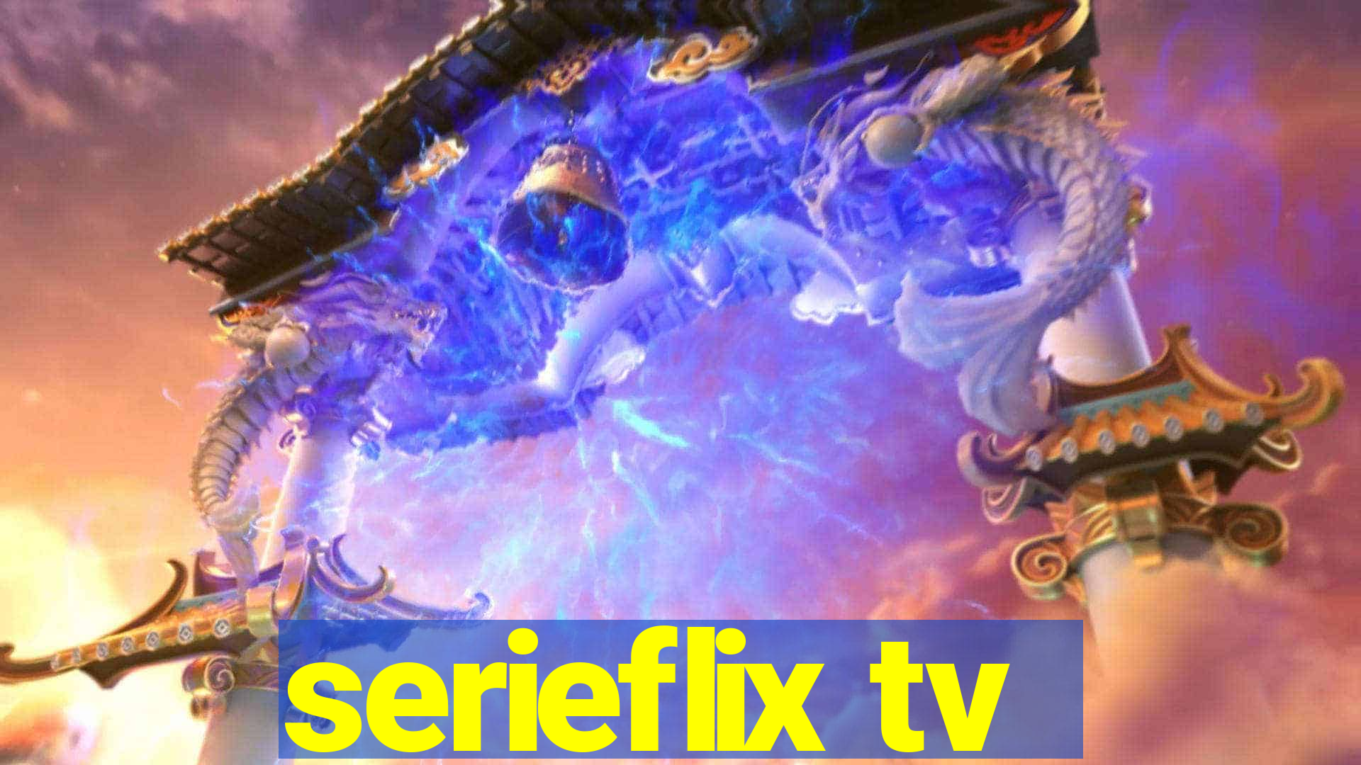 serieflix tv